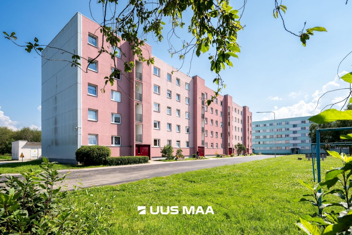 Maardu linn, Ringi tn 54a