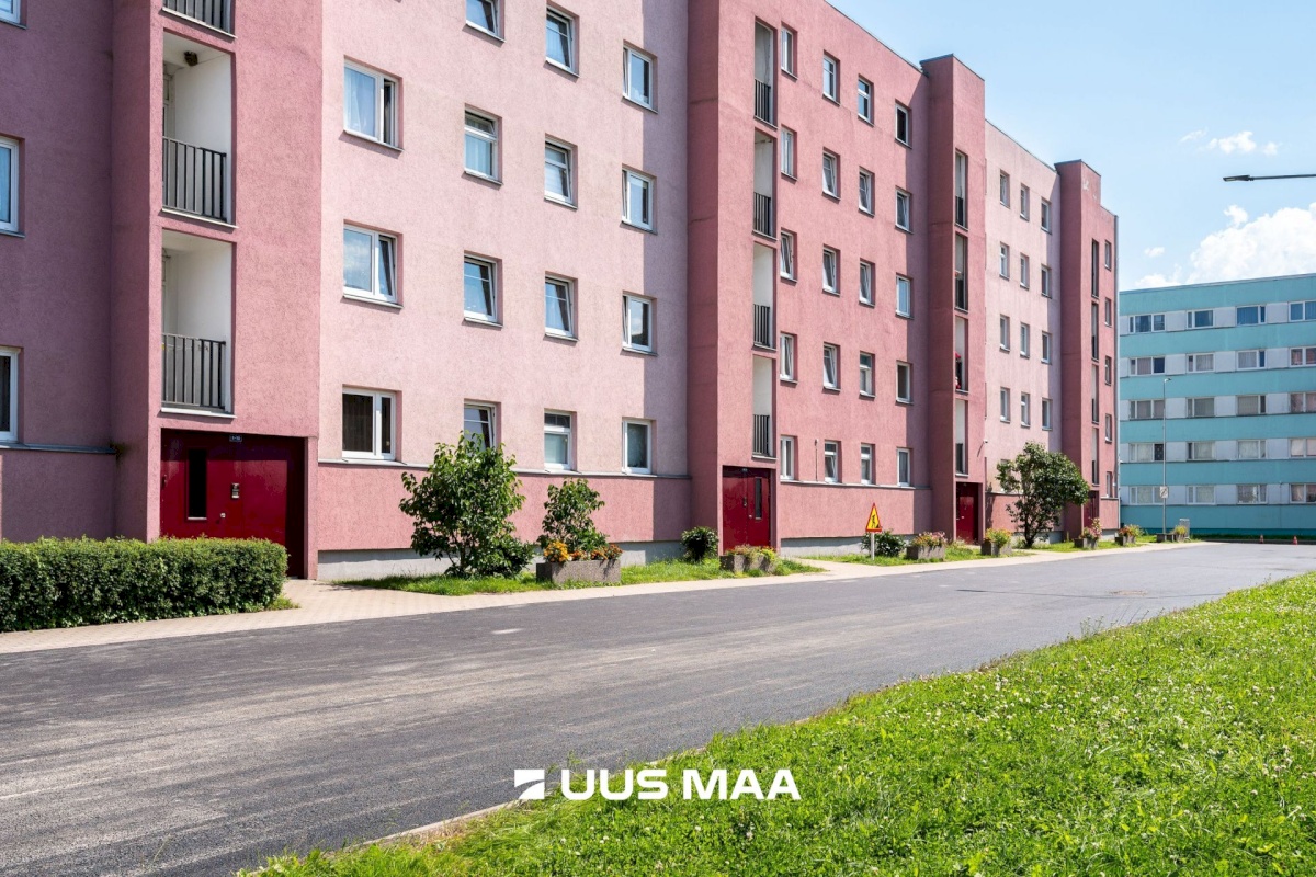 Maardu linn, Ringi tn 54a
