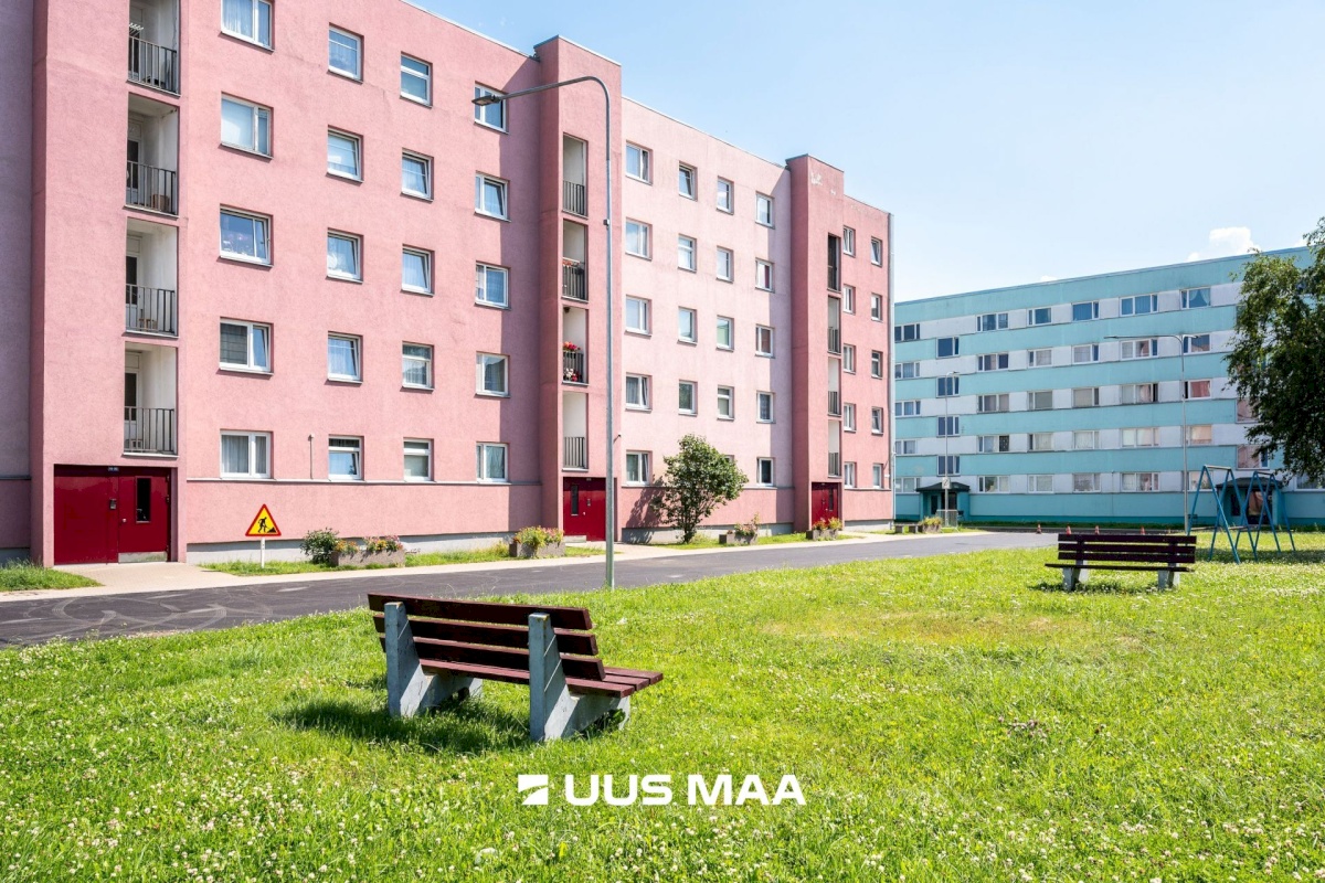 Maardu linn, Ringi tn 54a