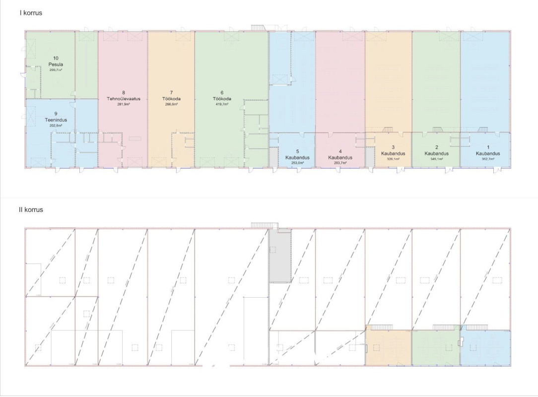 Tallinn, Mustamäe linnaosa, Kadaka, Kivikülvi tn 9