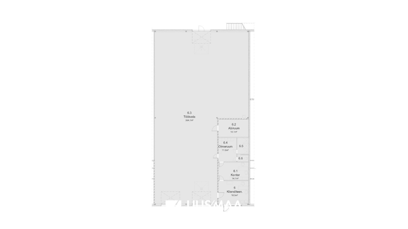 Tallinn, Mustamäe linnaosa, Kadaka, Kivikülvi tn 9