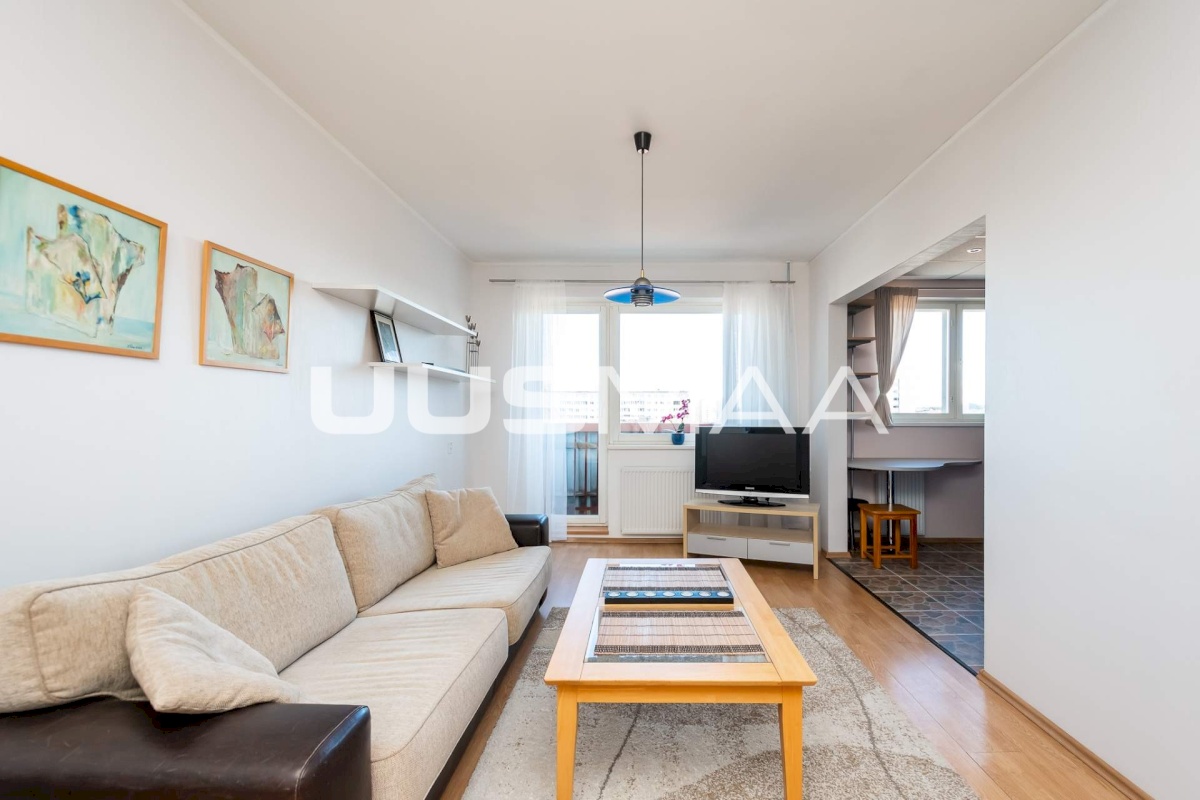 Tallinn, Mustamäe linnaosa, Sõpruse pst 250