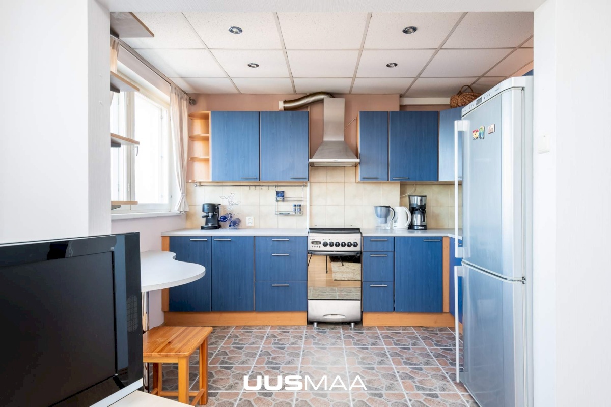 Tallinn, Mustamäe linnaosa, Sõpruse pst 250