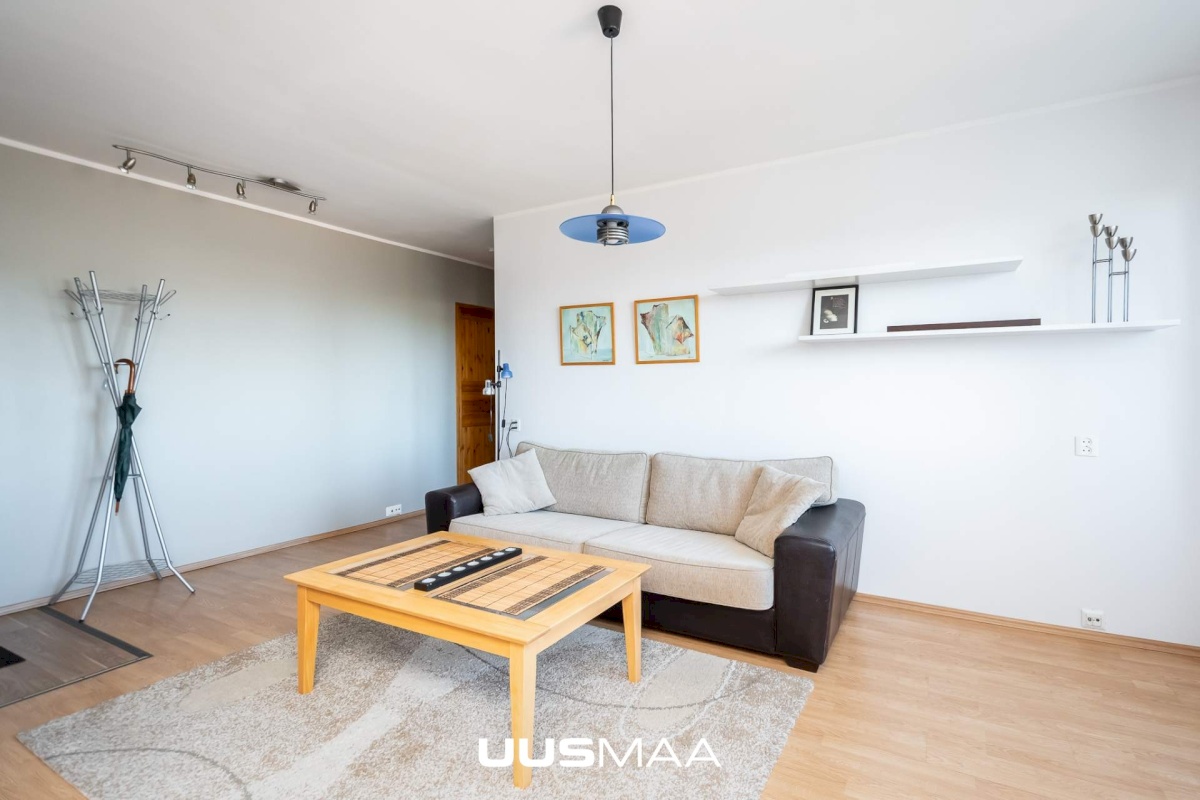 Tallinn, Mustamäe linnaosa, Sõpruse pst 250