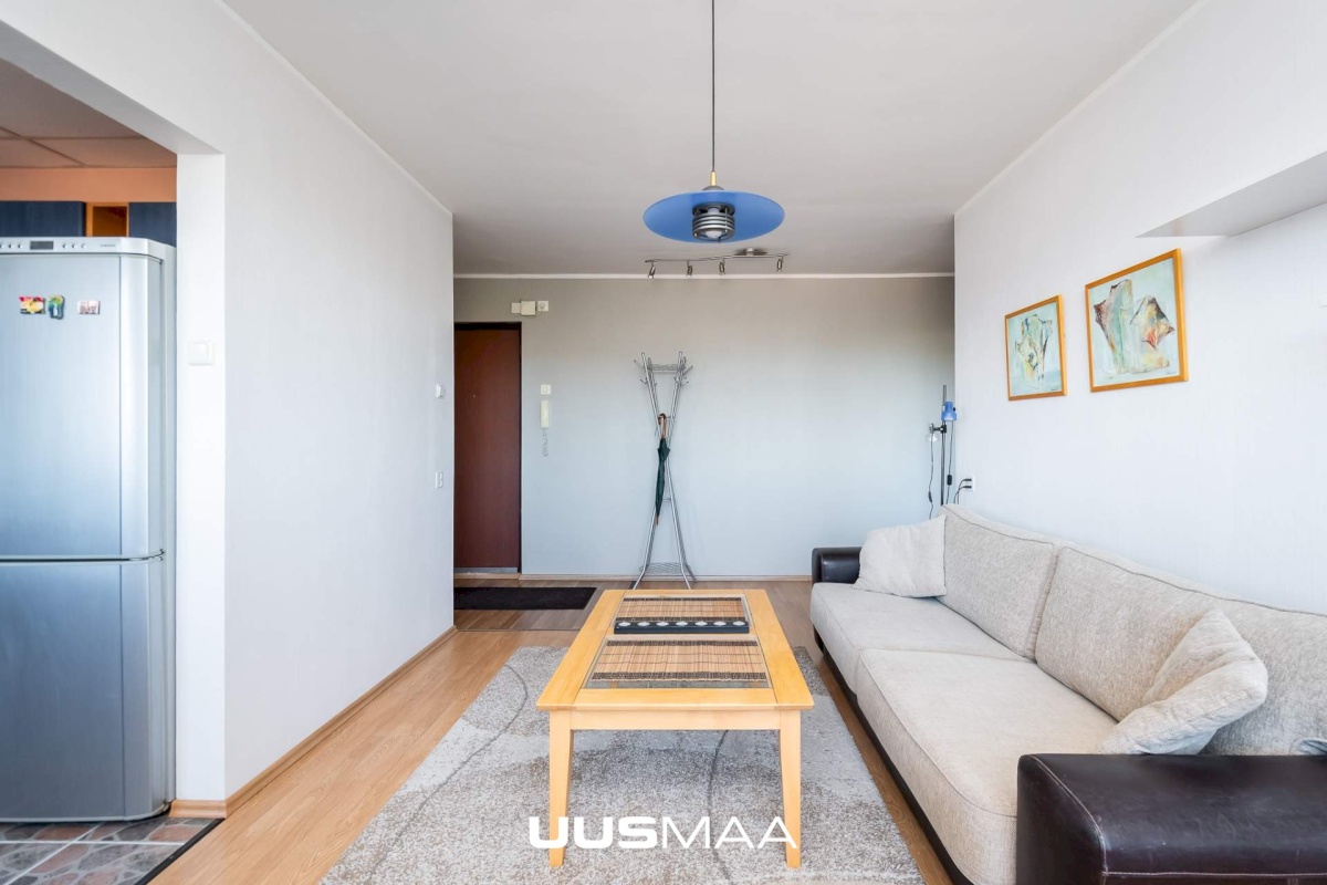 Tallinn, Mustamäe linnaosa, Sõpruse pst 250