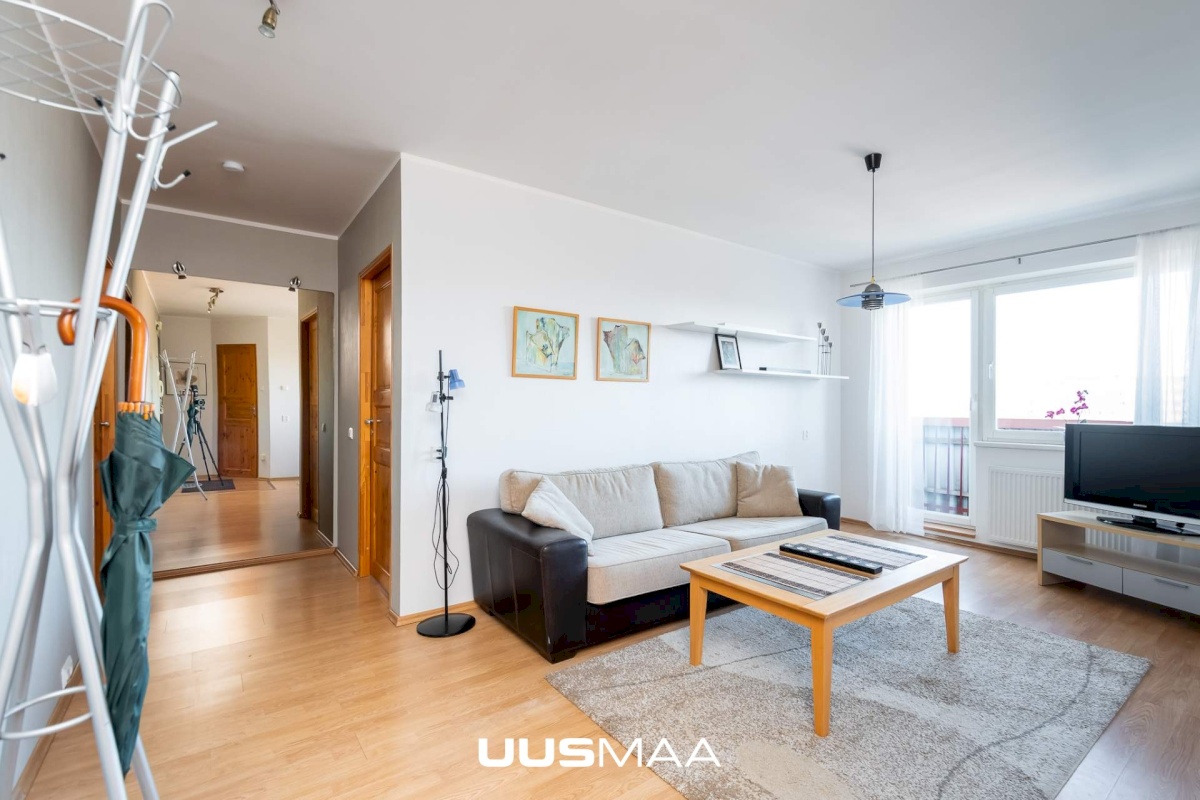 Tallinn, Mustamäe linnaosa, Sõpruse pst 250