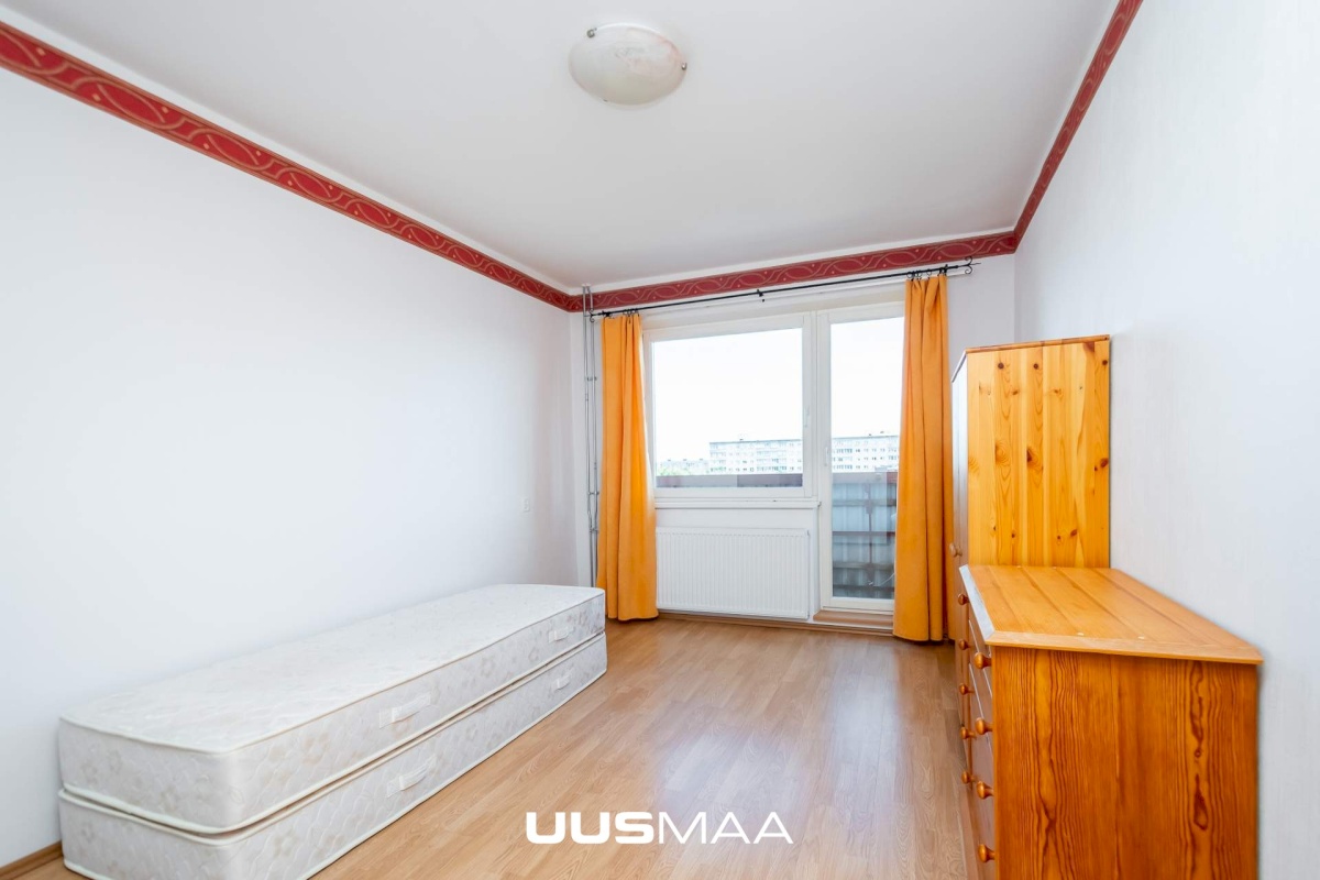 Tallinn, Mustamäe linnaosa, Sõpruse pst 250