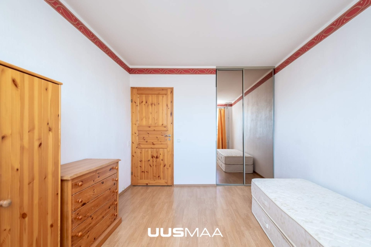 Tallinn, Mustamäe linnaosa, Sõpruse pst 250