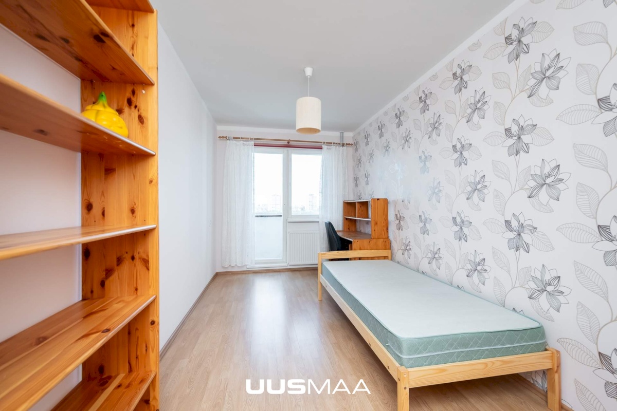 Tallinn, Mustamäe linnaosa, Sõpruse pst 250
