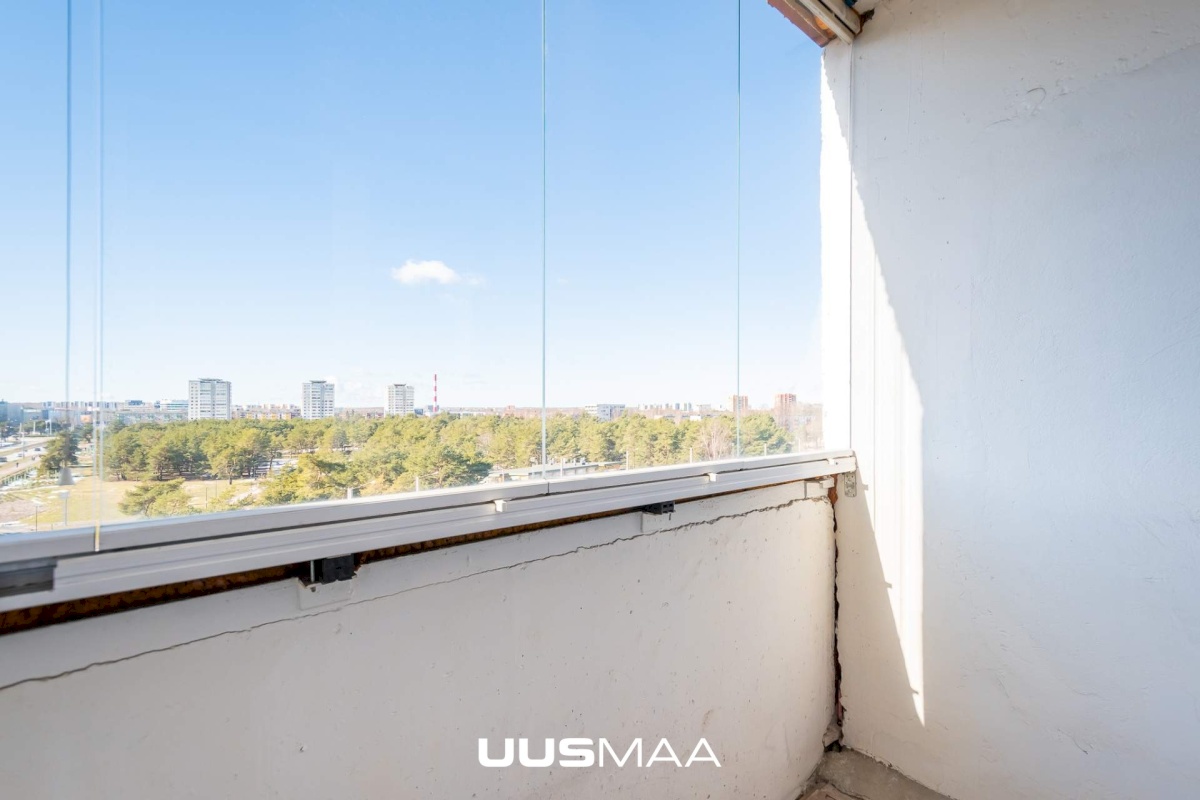 Tallinn, Mustamäe linnaosa, Sõpruse pst 250