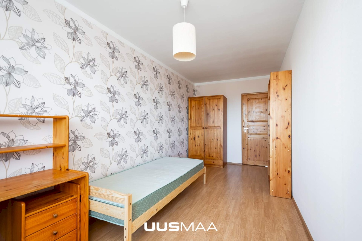 Tallinn, Mustamäe linnaosa, Sõpruse pst 250