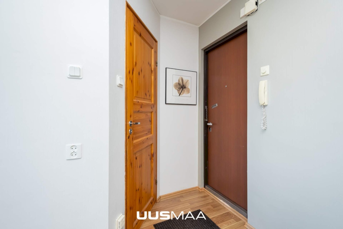 Tallinn, Mustamäe linnaosa, Sõpruse pst 250