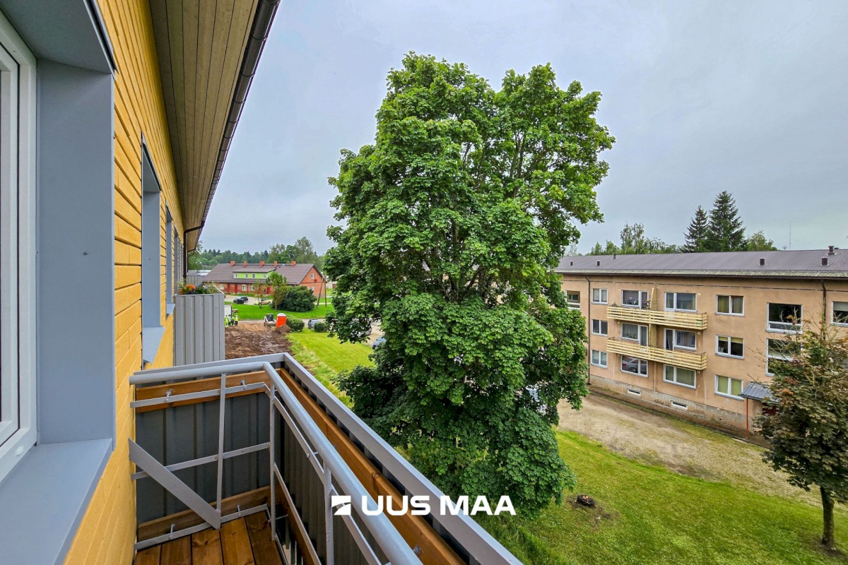 Viljandi vald, Viiratsi alevik, Ehitajate tn 3