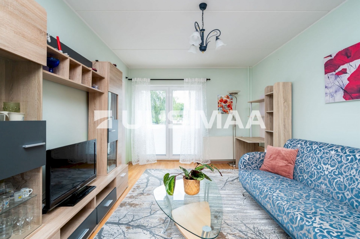 Tallinn, Kristiine linnaosa, Siidisaba 12b