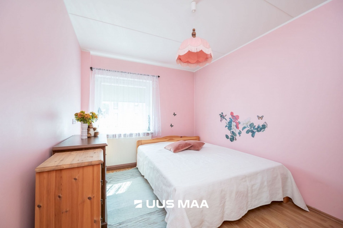 Tallinn, Kristiine linnaosa, Siidisaba 12b