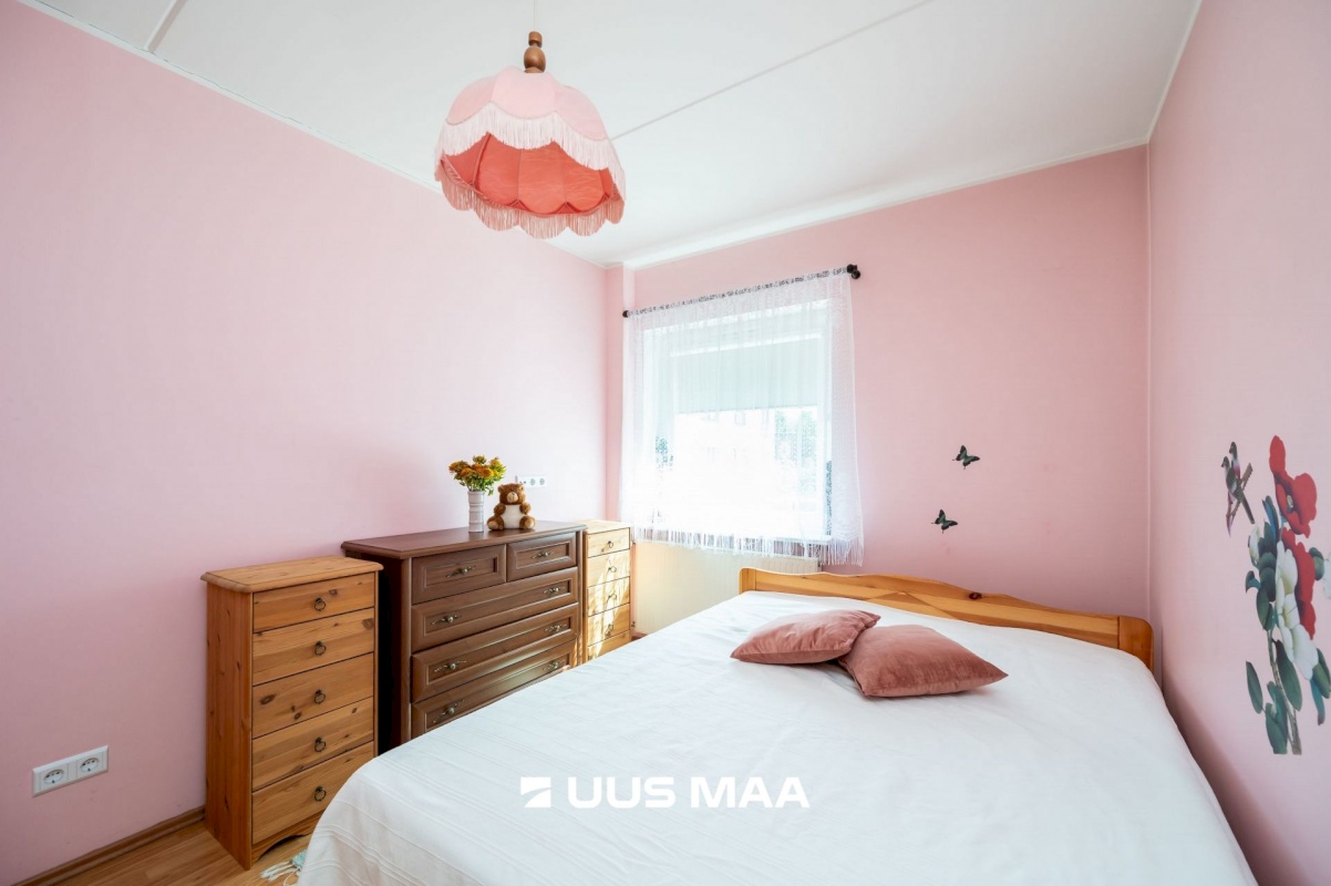 Tallinn, Kristiine linnaosa, Siidisaba 12b