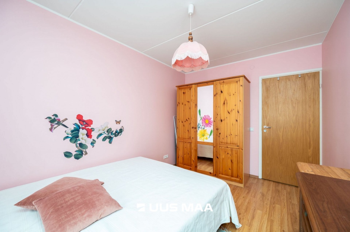Tallinn, Kristiine linnaosa, Siidisaba 12b