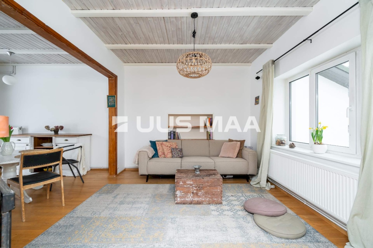 Tallinn, Kristiine linnaosa, Rästa tn 10b
