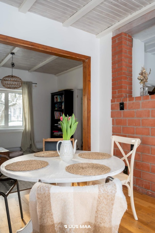 Tallinn, Kristiine linnaosa, Rästa tn 10b