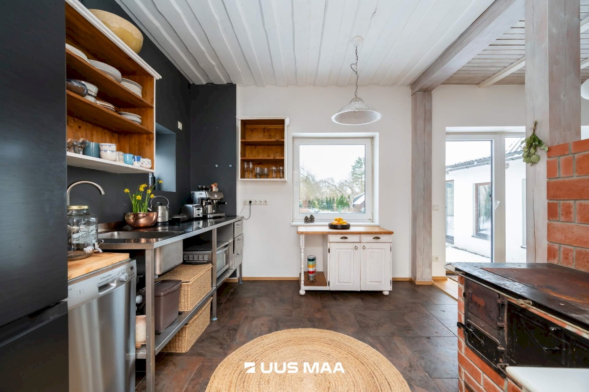 Tallinn, Kristiine linnaosa, Rästa tn 10b