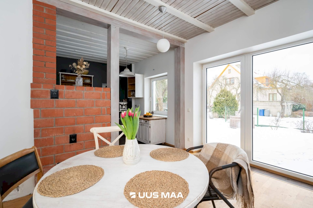 Tallinn, Kristiine linnaosa, Rästa tn 10b