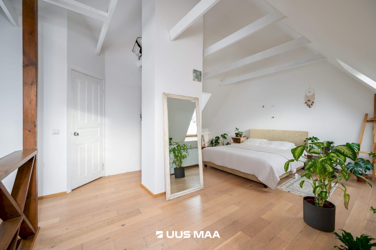 Tallinn, Kristiine linnaosa, Rästa tn 10b