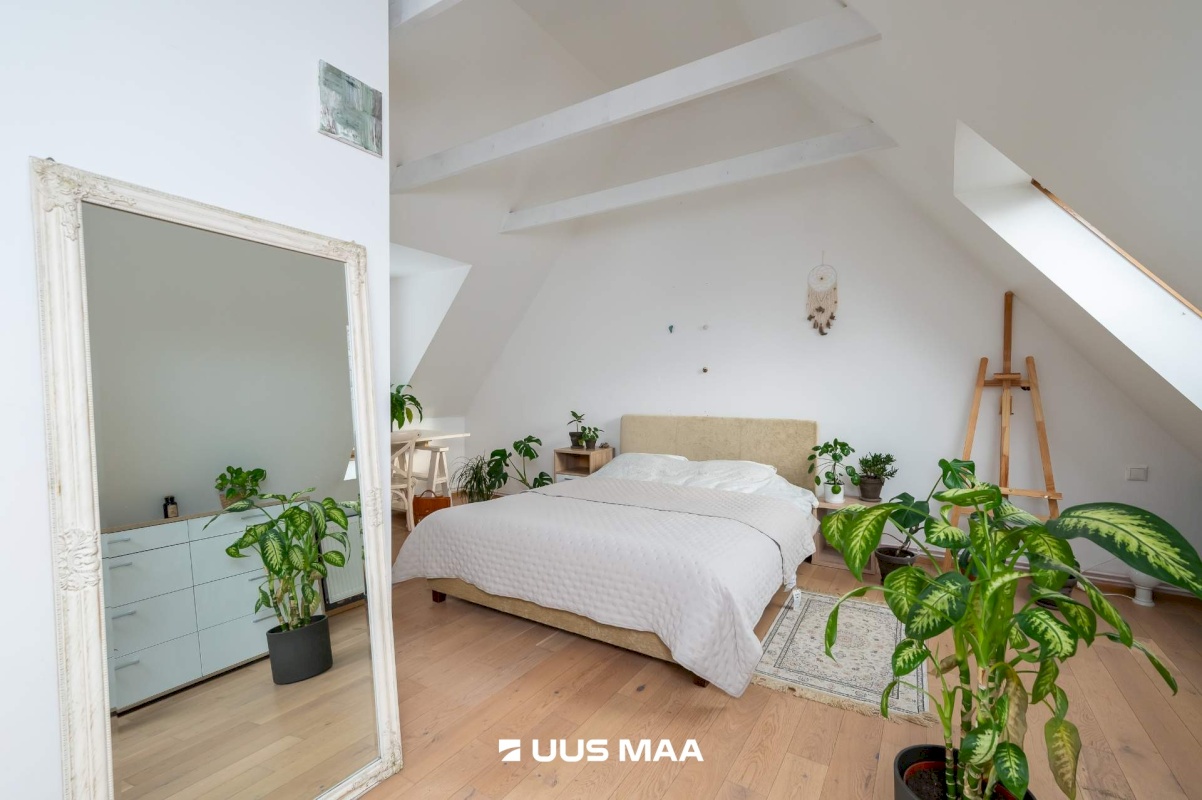 Tallinn, Kristiine linnaosa, Rästa tn 10b