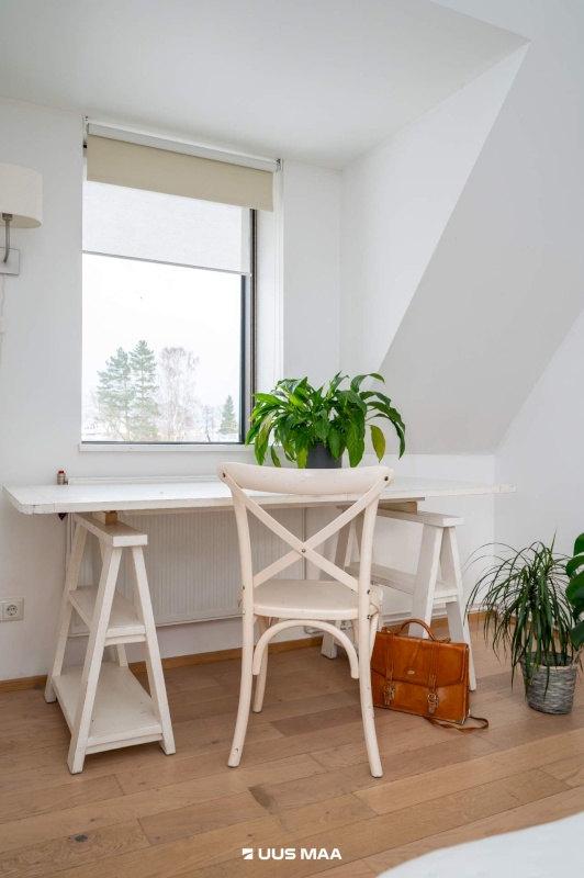 Tallinn, Kristiine linnaosa, Rästa tn 10b