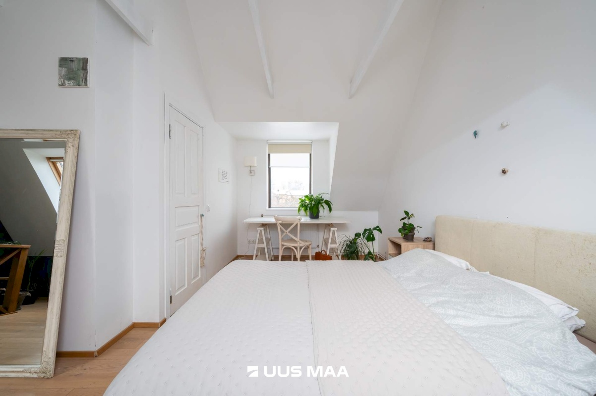 Tallinn, Kristiine linnaosa, Rästa tn 10b