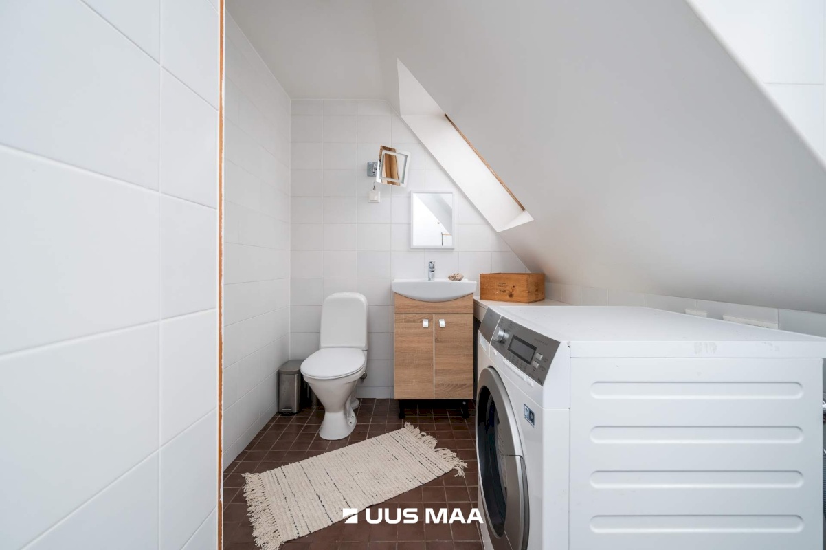 Tallinn, Kristiine linnaosa, Rästa tn 10b