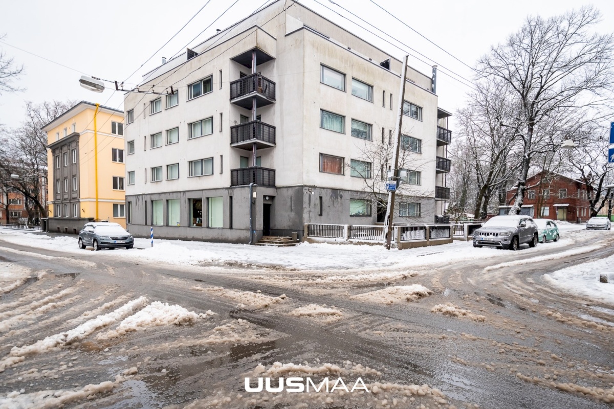 Tallinn, Kesklinna linnaosa, J. Köleri tn 13