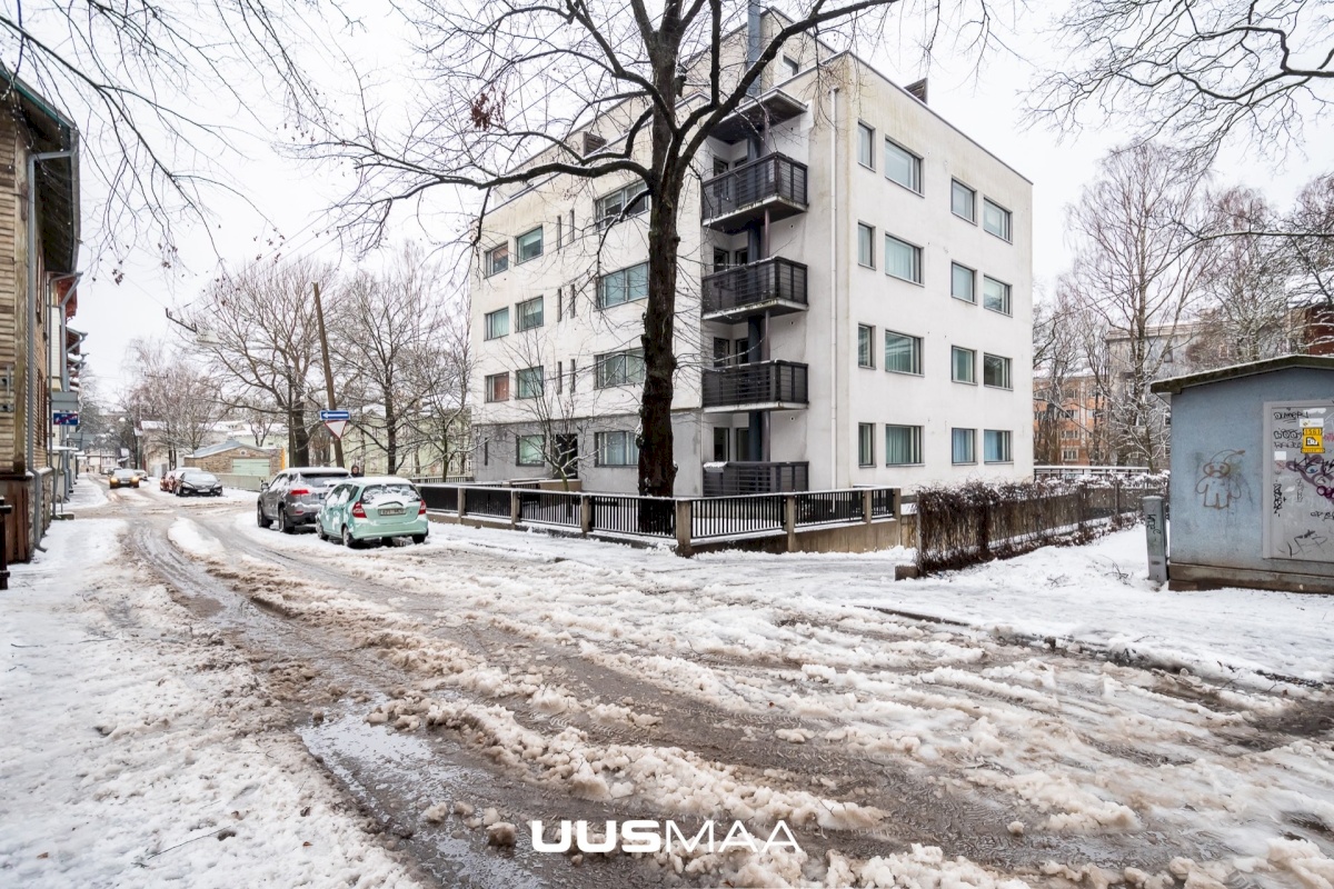 Tallinn, Kesklinna linnaosa, J. Köleri tn 13