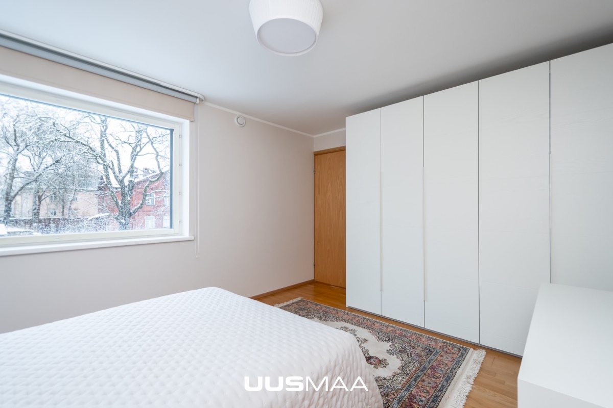 Tallinn, Kesklinna linnaosa, J. Köleri tn 13