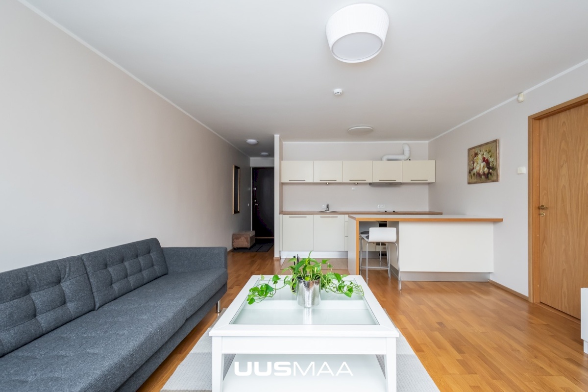 Tallinn, Kesklinna linnaosa, J. Köleri tn 13