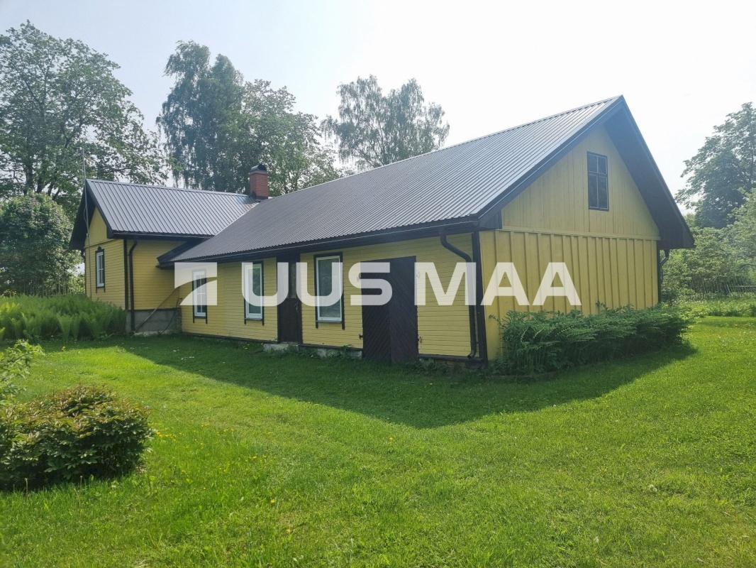 Rakvere vald, Aresi küla