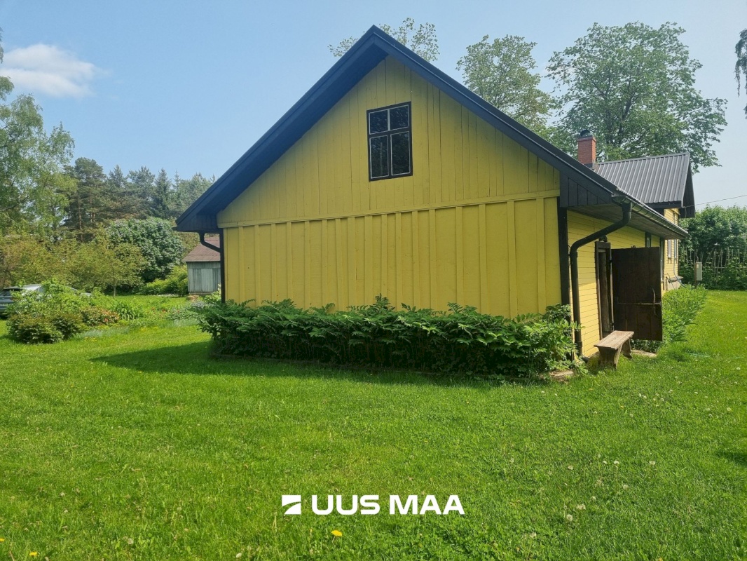 Rakvere vald, Aresi küla