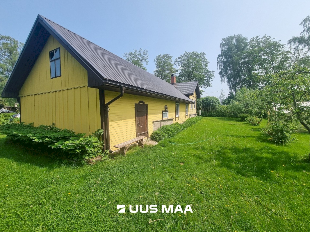 Rakvere vald, Aresi küla