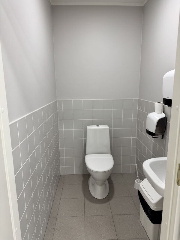 Rakvere linn, Näituse 20