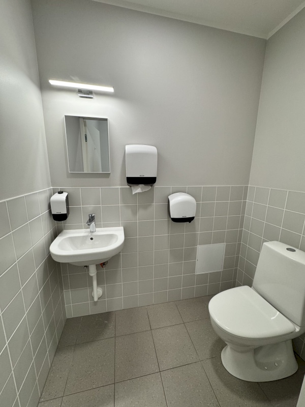 Rakvere linn, Näituse 20