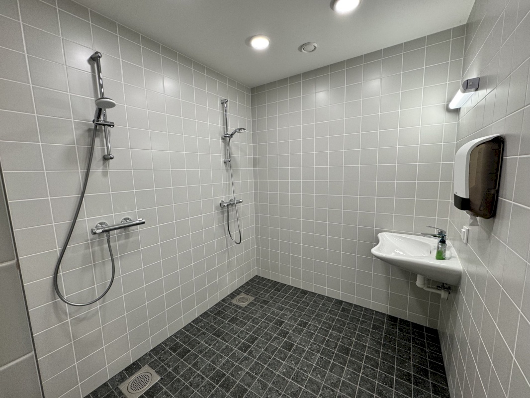 Rakvere linn, Näituse 20