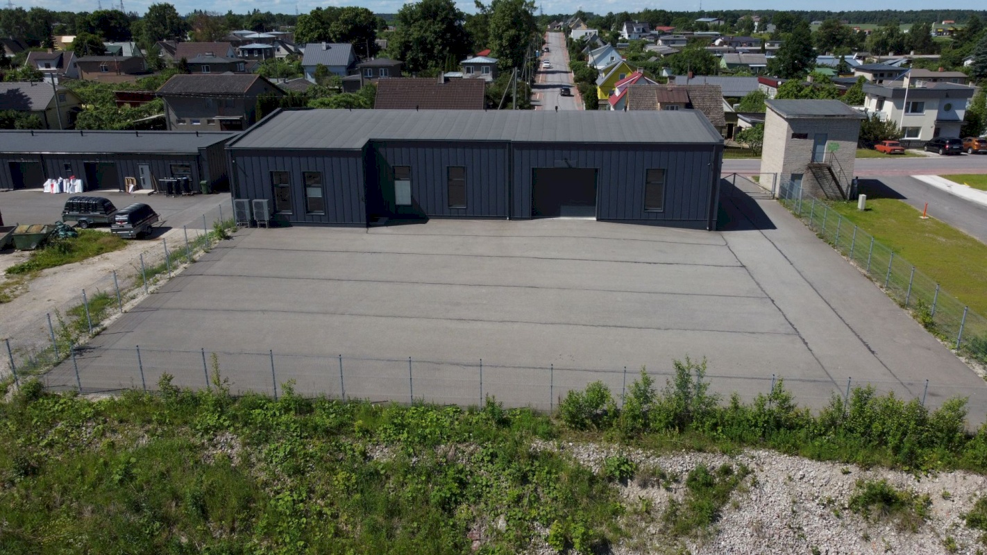 Rakvere linn, Näituse 20