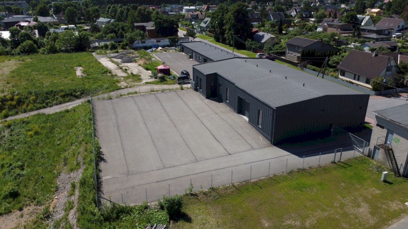 Rakvere linn, Näituse 20