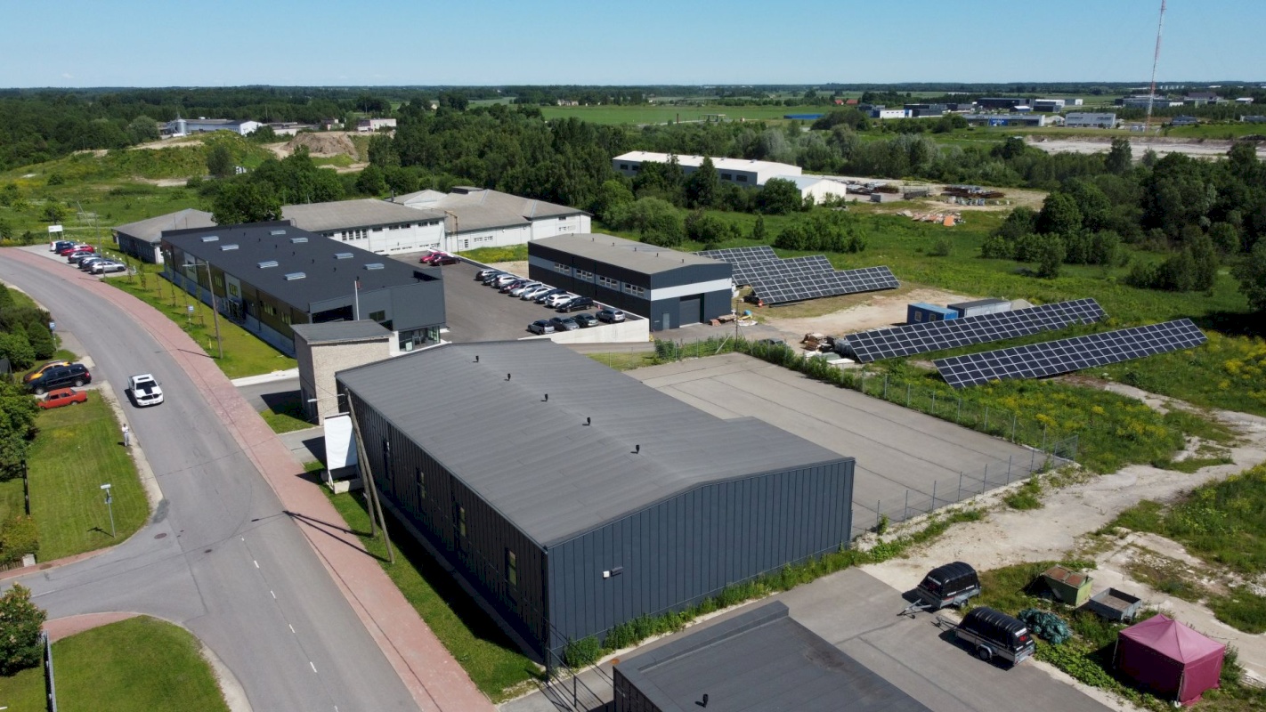 Rakvere linn, Näituse 20