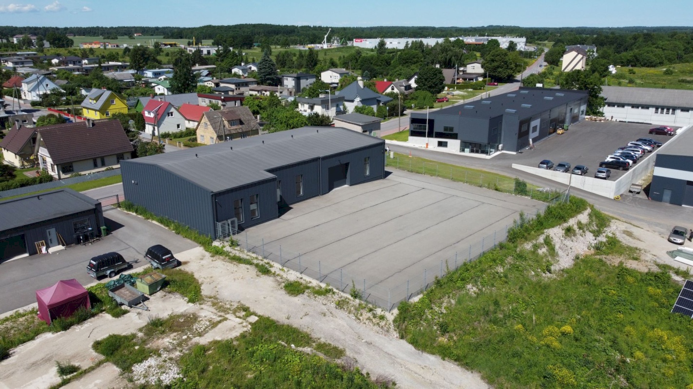 Rakvere linn, Näituse 20