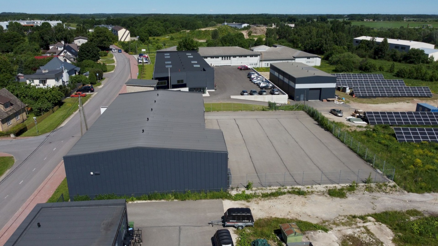 Rakvere linn, Näituse 20