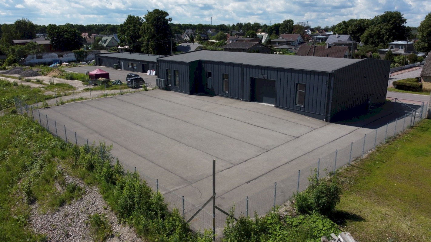 Rakvere linn, Näituse 20