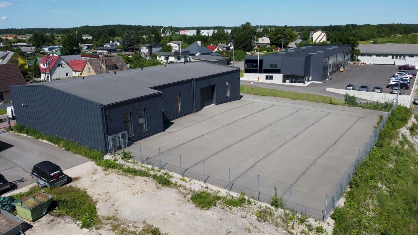 Rakvere linn, Näituse 20