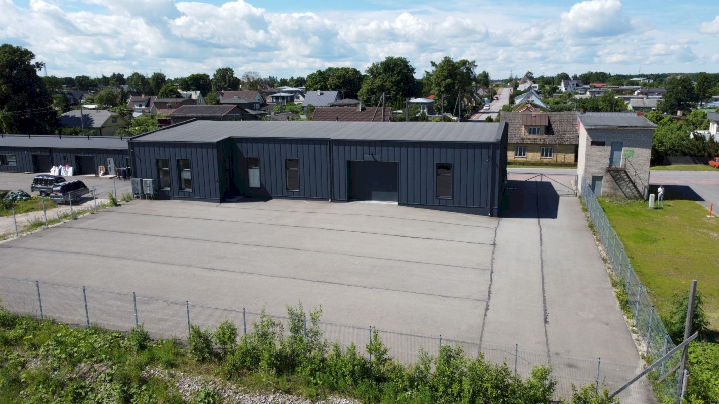 Rakvere linn, Näituse 20