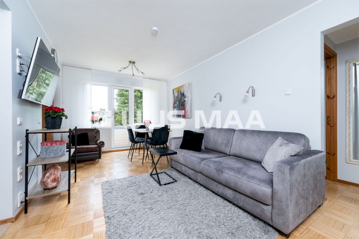 Tallinn, Mustamäe linnaosa, Mustamäe, Mustamäe tee 128