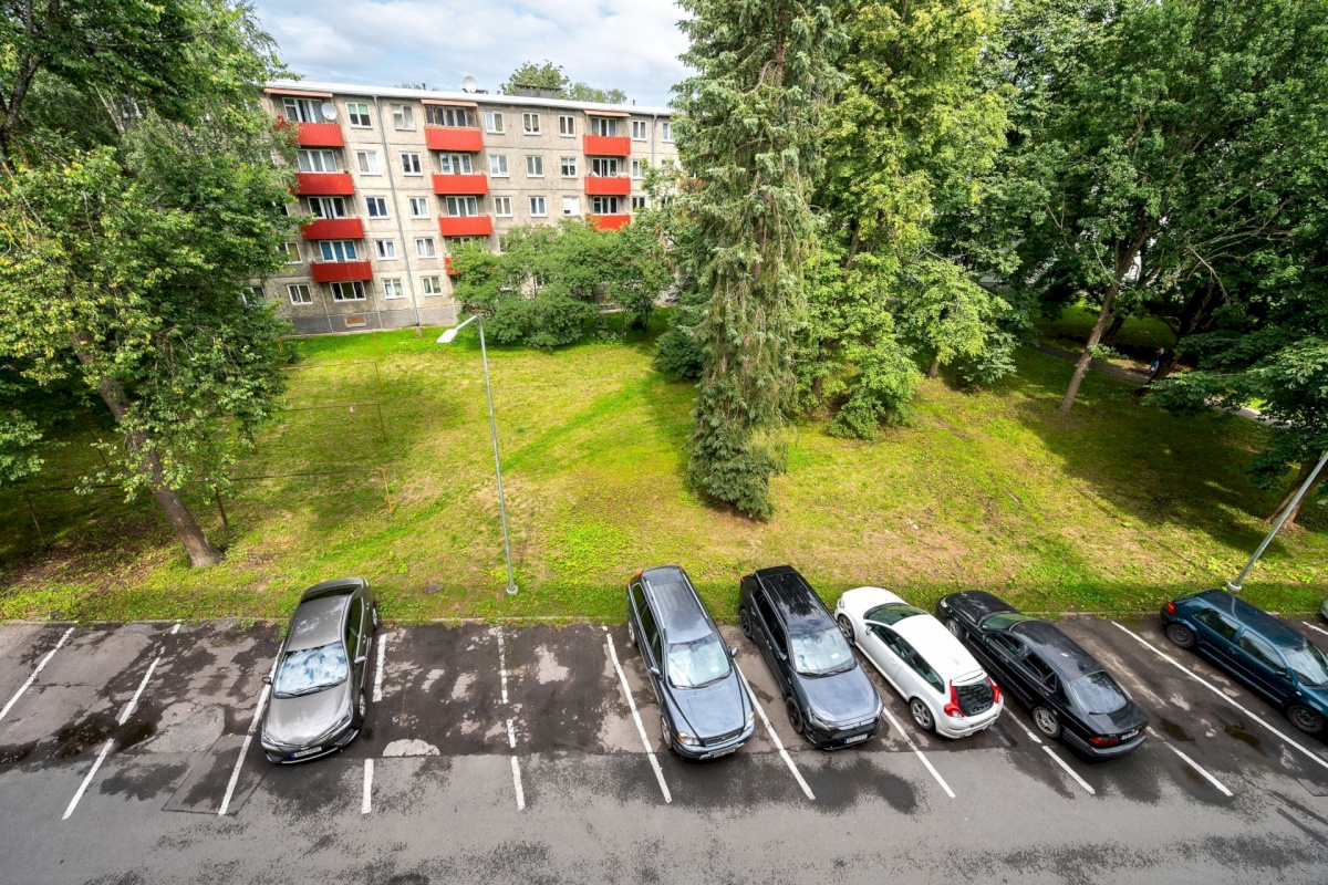 Tallinn, Mustamäe linnaosa, Mustamäe, Mustamäe tee 128